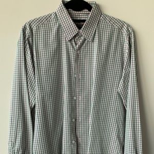 Hugh & Crye long sleeve shirt